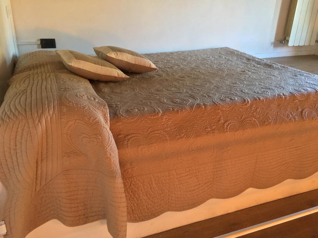 Casa Bouganville Massa Macinaia Екстер'єр фото