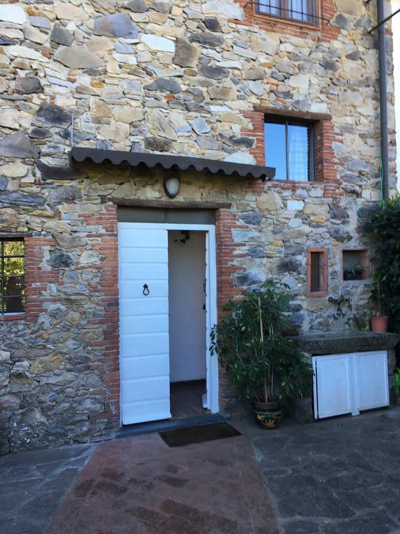 Casa Bouganville Massa Macinaia Екстер'єр фото